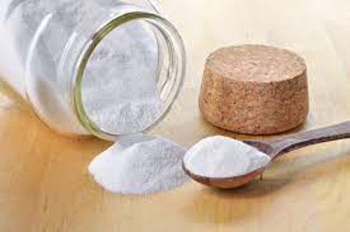 Chữa hôi miệng bằng baking soda có hiệu quả không?